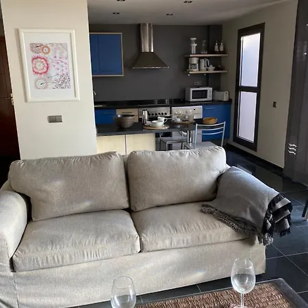 Marfolin 20 アパート Cotillo