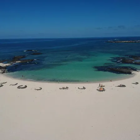 Marfolin 20 アパート