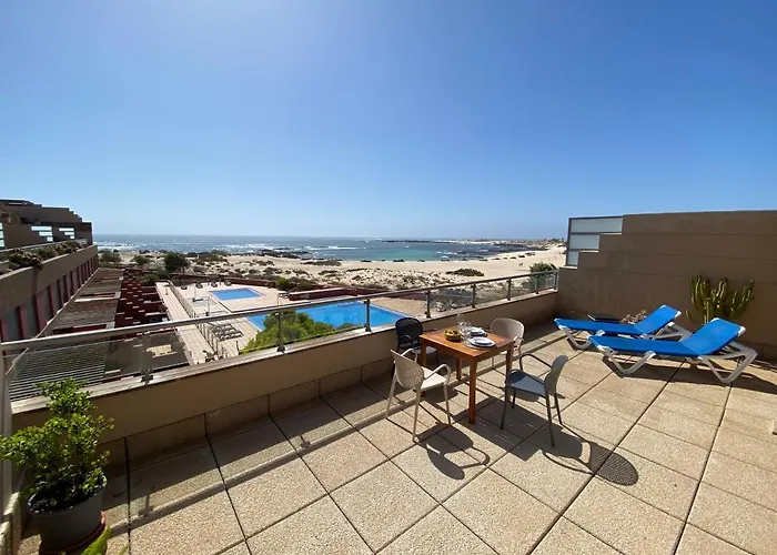 Διαμέρισμα Marfolin 20 *