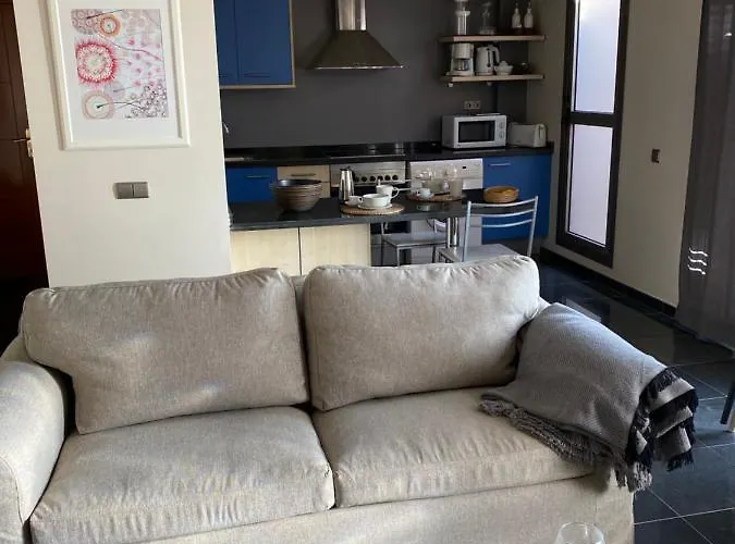 Marfolin 20 Διαμέρισμα Cotillo