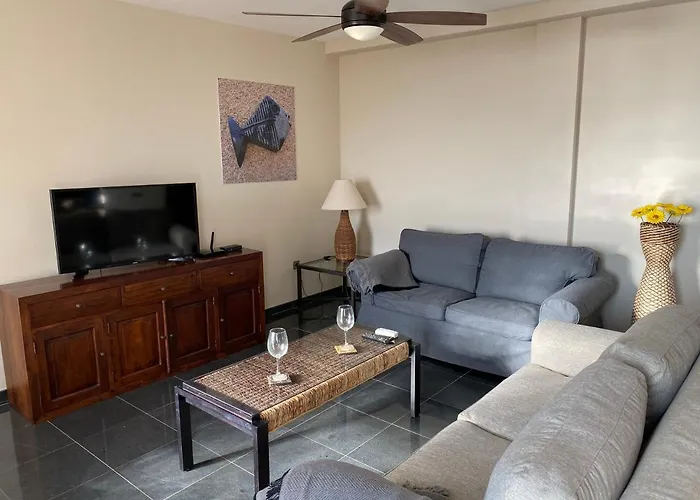 Διαμέρισμα Marfolin 20 Cotillo