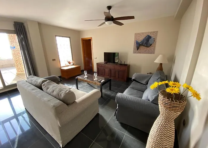 Marfolin 20 Διαμέρισμα *