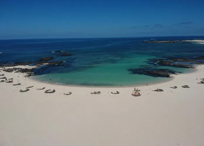 Marfolin 20 Apartament