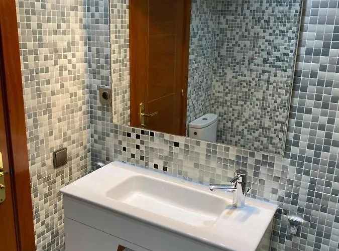 Διαμέρισμα Marfolin 20