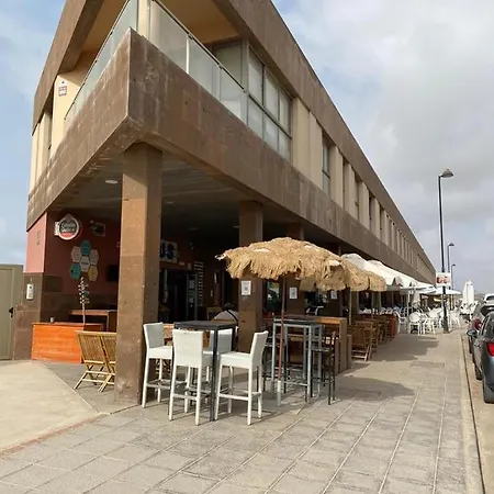 Apartament Marfolin 20 Cotillo