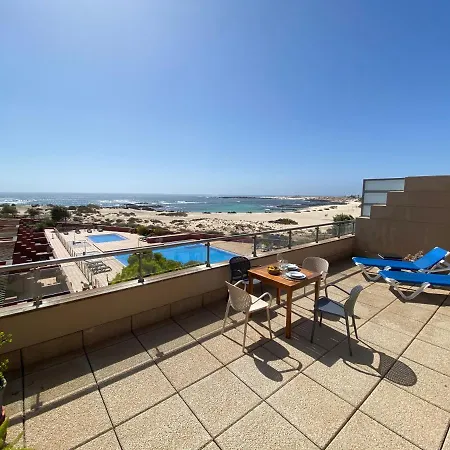 Apartament Marfolin 20 *