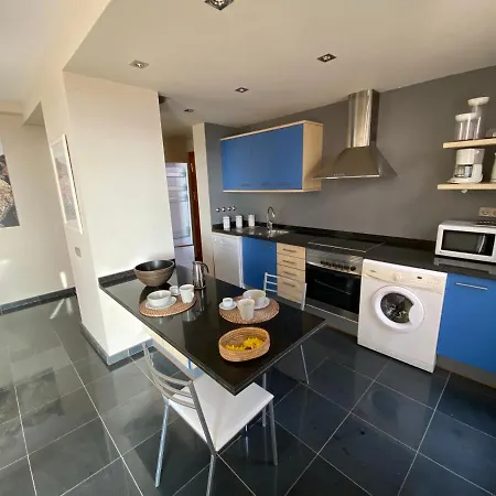 Apartament Marfolin 20 *