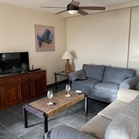 Apartament Marfolin 20 Cotillo