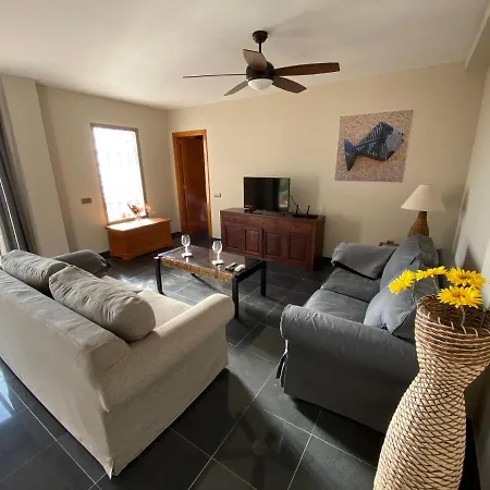 Marfolin 20 Apartament *