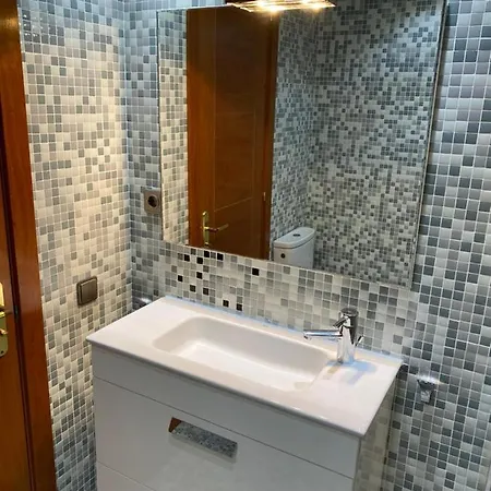 Apartament Marfolin 20